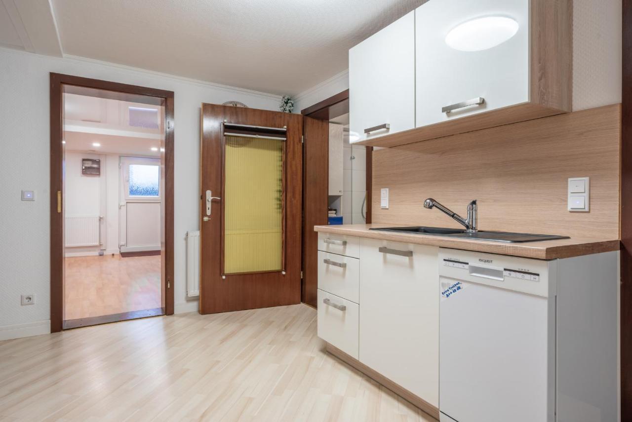 Nice Private Apartment Hannover Exterior photo