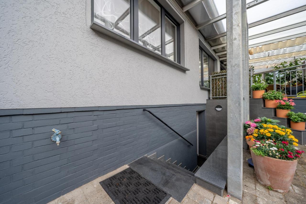 Nice Private Apartment Hannover Exterior photo